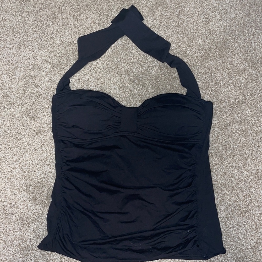 Swim Top